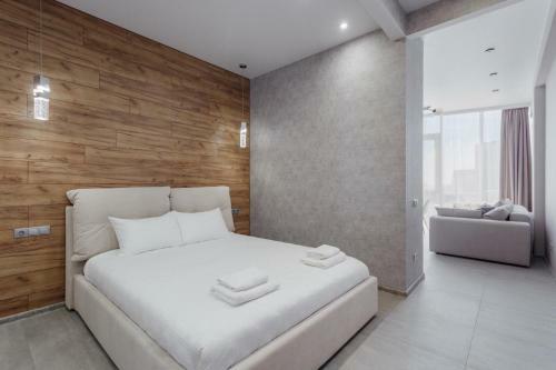 Apartamento Arcadia Sky Sea View