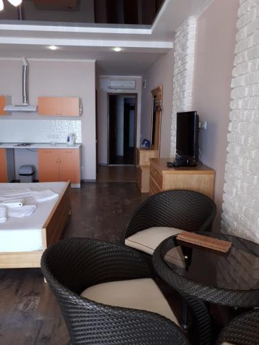 Apartamento ??????????????????????