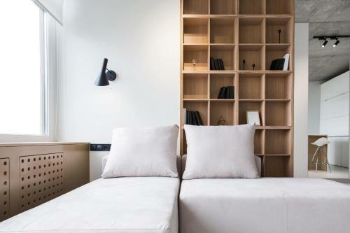 Sea & Sky Apartments