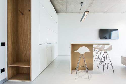 Sea & Sky Apartments