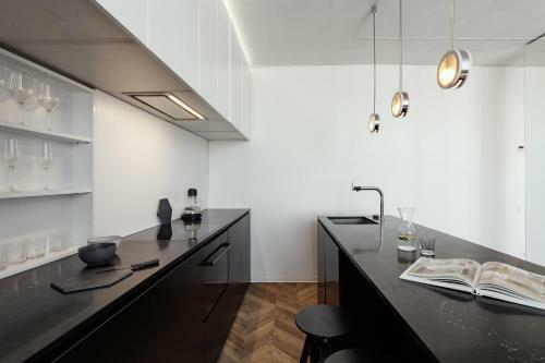 Sea & Sky Apartments