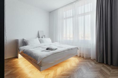 Sea & Sky Apartments