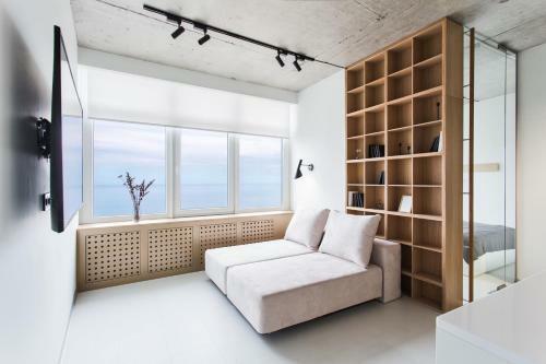 Sea & Sky Apartments
