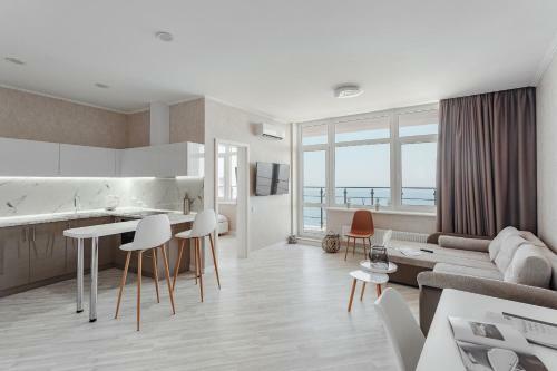 Sea & Sky Apartments