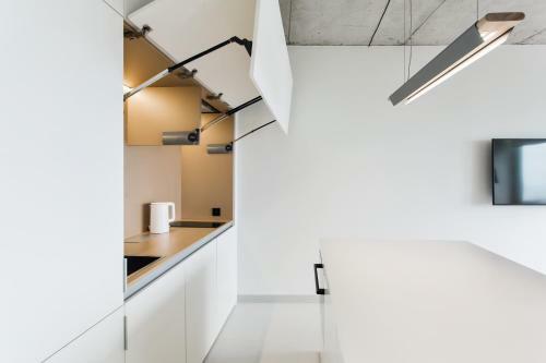 Sea & Sky Apartments
