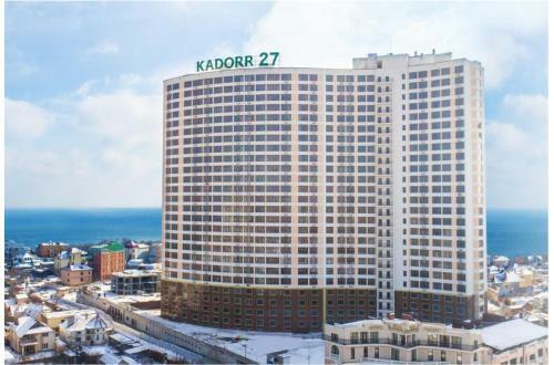 Sea & Sky Apartments