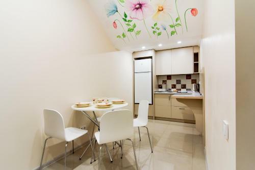 Apartamento Rose D'opera Hotel