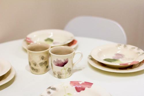 Apartamento Rose D'opera Hotel