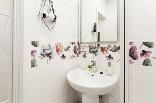 Apartamento Rose D'opera Hotel