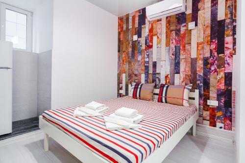 Apartamento Rose D'opera Hotel