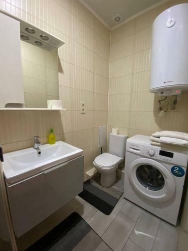 Arcadia Paradise Apartment