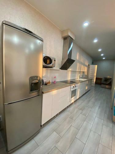 Arcadia Paradise Apartment