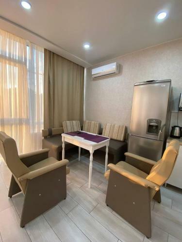 Arcadia Paradise Apartment