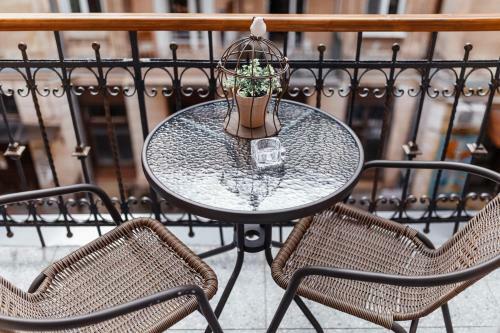 Feeria Apartment Deribasovskaya