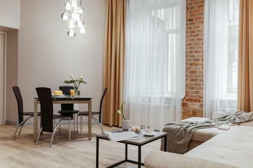 Feeria Apartment Deribasovskaya