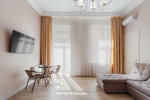 Feeria Apartment Deribasovskaya