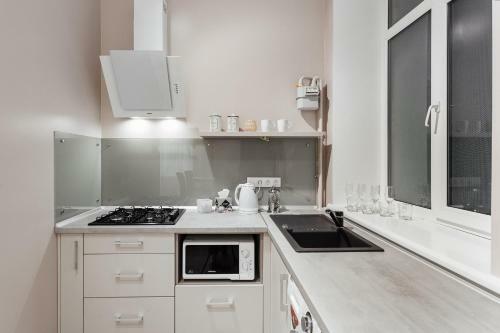 Feeria Apartment Deribasovskaya