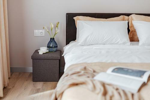 Feeria Apartment Deribasovskaya