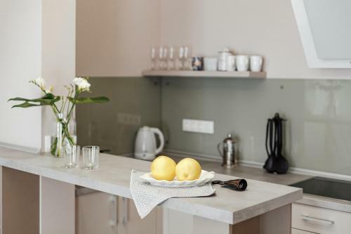 Feeria Apartment Deribasovskaya