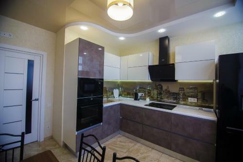 Apartamento Pearl Of Odessa