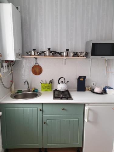 Apartamento ???????????