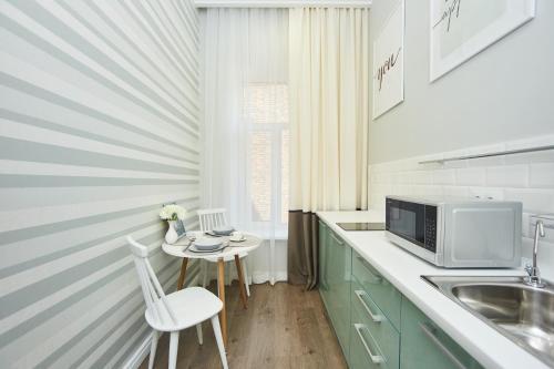 Apartamento ???????????? ??????????? ? ????? ?????? ??????!