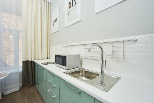 Apartamento ???????????? ??????????? ? ????? ?????? ??????!