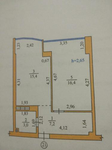 Apartamento ??????????? Julia