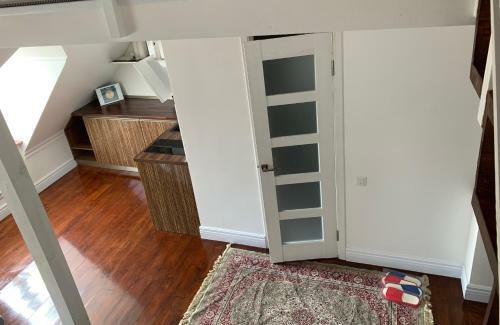 Apartamento Ekaterina Appartment