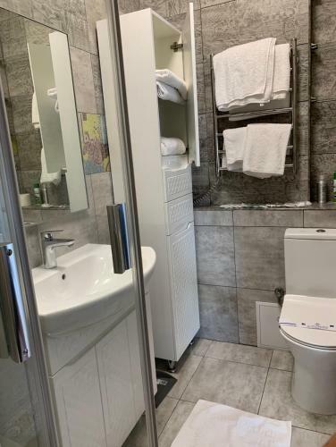 Apartamento Ekaterina Appartment