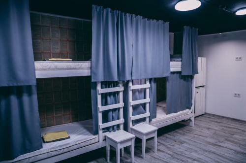 Smart Hostel