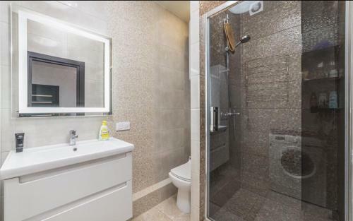 Apartamento Kadorr