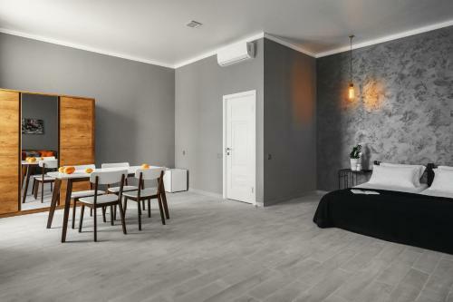 Hotel Elitehouseodessa