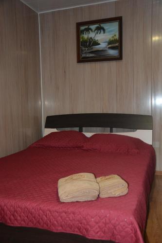 Hotel ??????:korsar