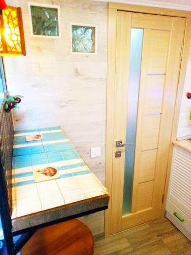 Apartamento ???? ????? ????????? I ??? ???? ? ????? ?????? ?????? Mini Smart At The Odessa Heart I