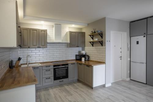 Apartamento ??????????? ? ?????? ???? ????? ????????, ???????