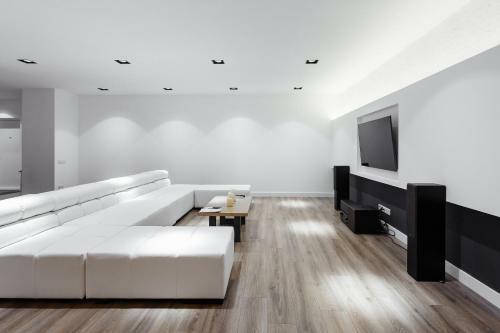 Apartamento Royal Loft Primorskiy Boulevard