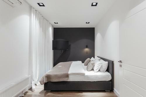 Apartamento Royal Loft Primorskiy Boulevard