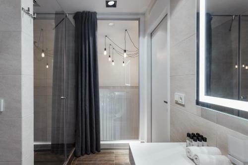 Apartamento Royal Loft Primorskiy Boulevard