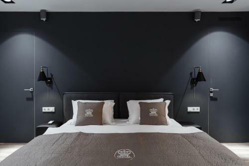 Apartamento Royal Loft Primorskiy Boulevard