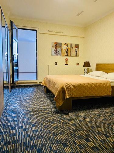 Hotel Arkpalmira