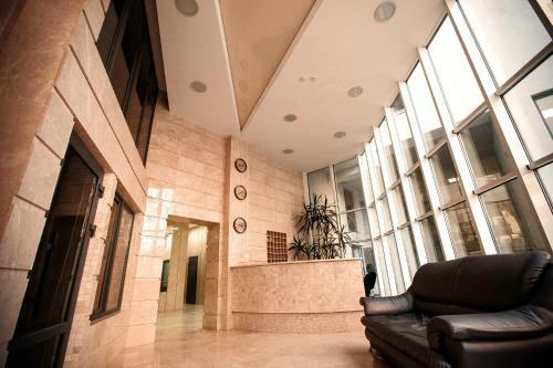 Design Apartment Leo - Welcome To Arcadia