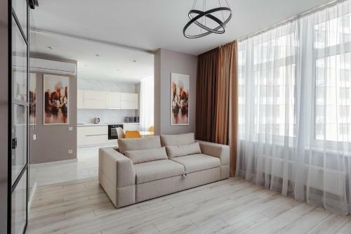 Elegant Apartment In Arcadia