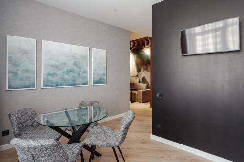 Elegant Apartment In Arcadia