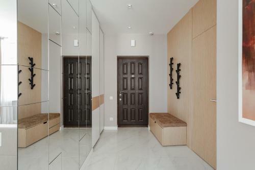 Elegant Apartment In Arcadia
