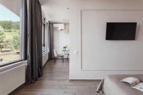 Luxury Apart-hotel Costa Fontana ??????????? ? ???? ????? ??????? 12 ??