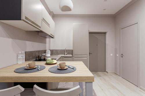 Luxury Apart-hotel Costa Fontana ??????????? ? ???? ????? ??????? 12 ??