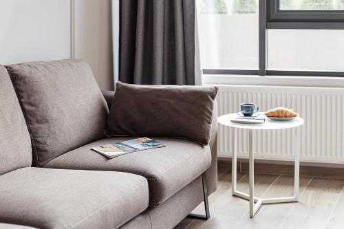 Luxury Apart-hotel Costa Fontana ??????????? ? ???? ????? ??????? 12 ??