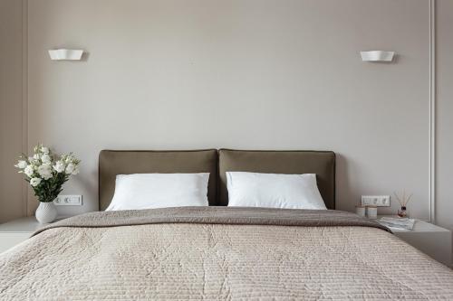 Luxury Apart-hotel Costa Fontana ??????????? ? ???? ????? ??????? 12 ??