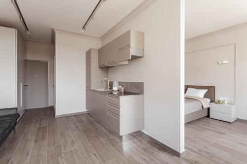 Luxury Apart-hotel Costa Fontana ??????????? ? ???? ????? ??????? 12 ??